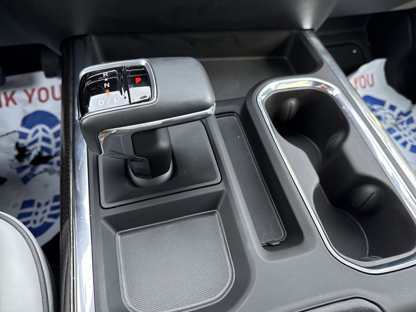 Used 2025 Chevrolet Silverado 1500 RST w/ Convenience Package II image 19