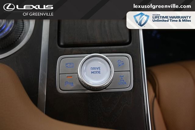 Used 2023 Genesis GV80 2.5T w/ Prestige 20" Package AWD/4WD image 19