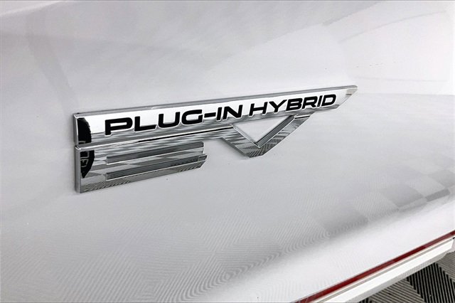 Used 2023 Mitsubishi Outlander Ralliart image 30