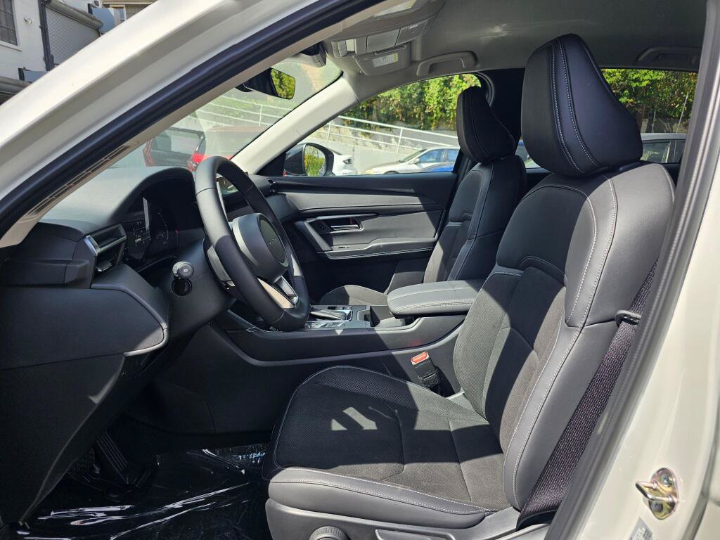 New 2026 MAZDA CX-5 Select AWD/4WD image 19