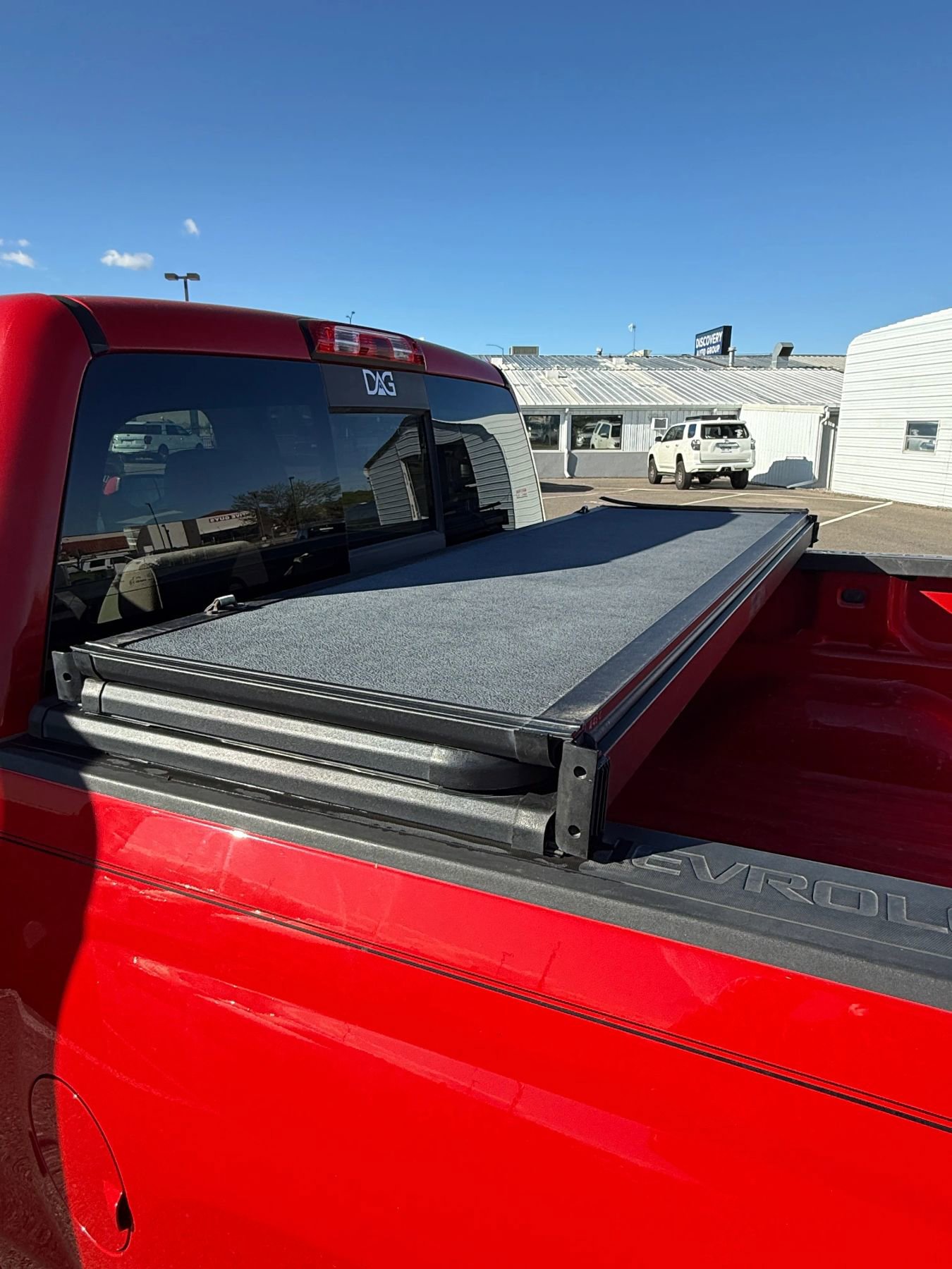 Used 2016 Chevrolet Silverado 1500 LT w/ All Star Edition image 12