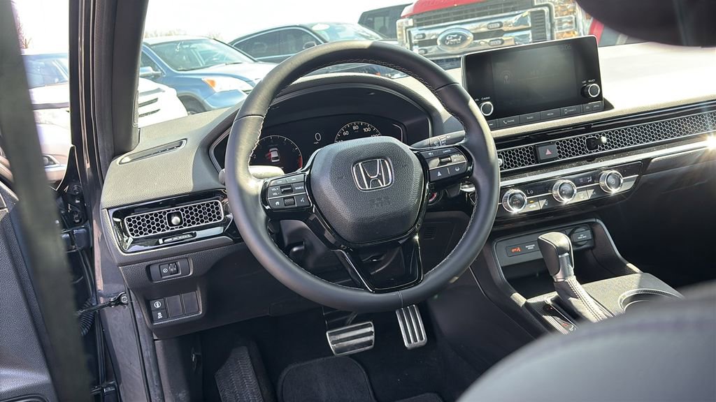 Used 2024 Honda Civic Sport image 13