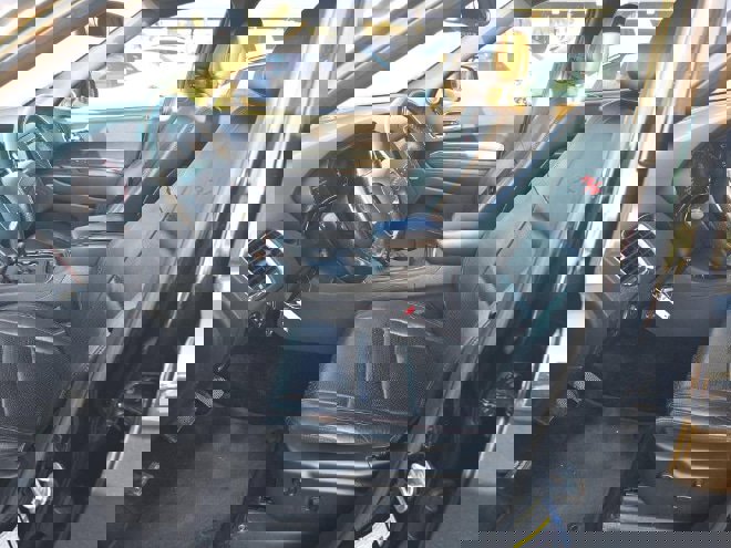 Used 2018 Dodge Durango R/T w/ Trailer Tow Group IV image 11