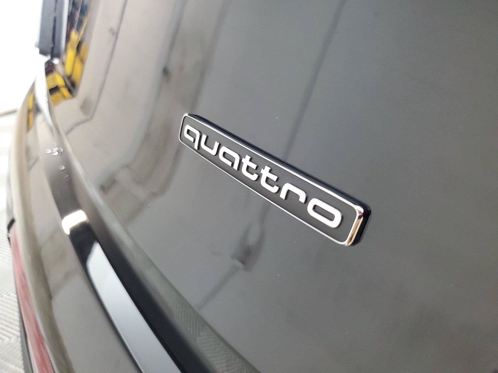 New 2026 Audi Q7 2.0T Premium Plus AWD/4WD image 7