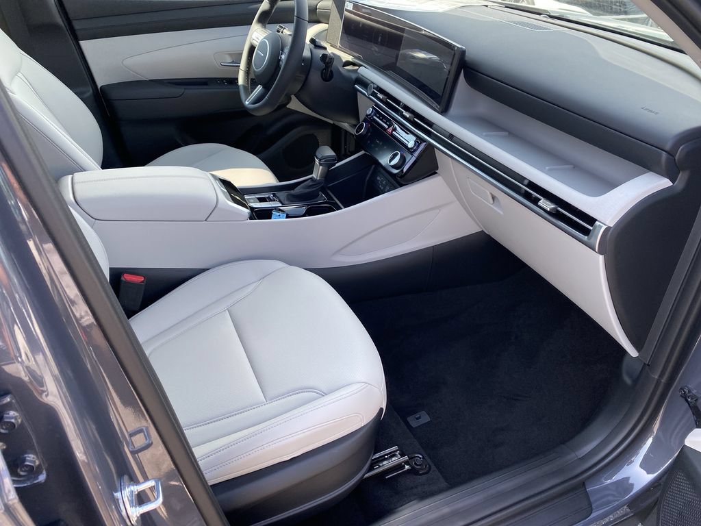 New 2026 Hyundai Tucson SEL FWD image 35