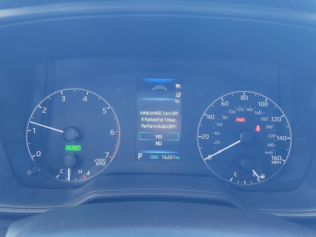 Used 2024 Toyota Corolla LE w/ LE Premium Package FWD image 21