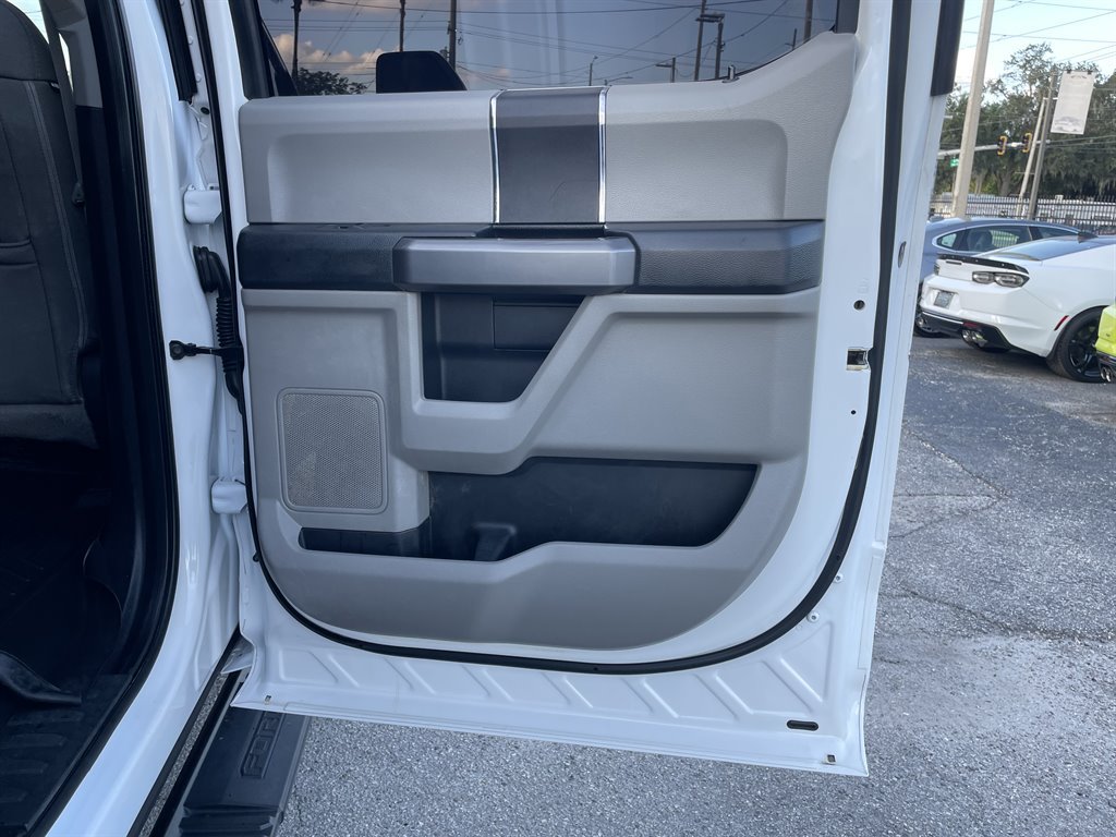 Used 2019 Ford F350 XLT AWD/4WD image 40