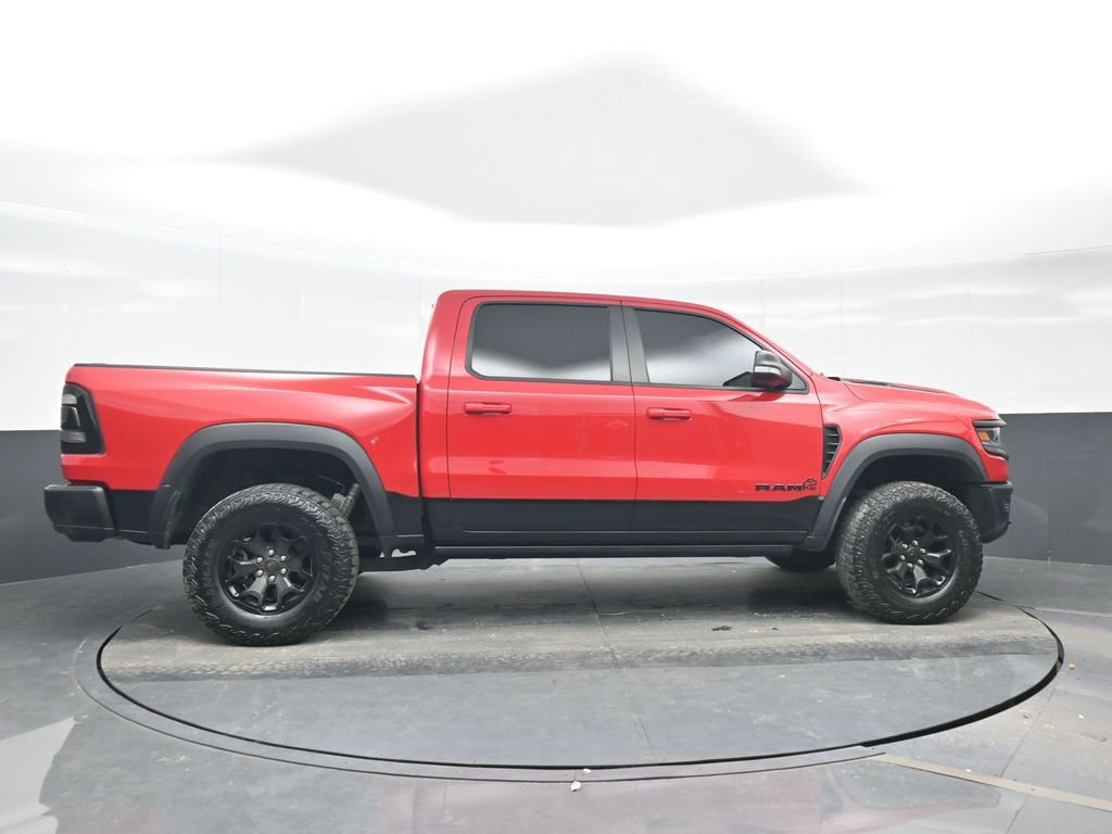 Used 2022 RAM 1500 TRX w/ TRX Level 2 Equipment Group image 7