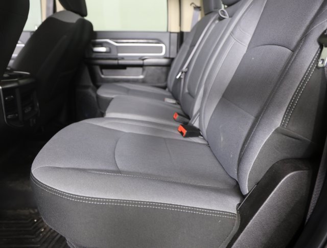 Used 2019 RAM 2500 Big Horn image 12