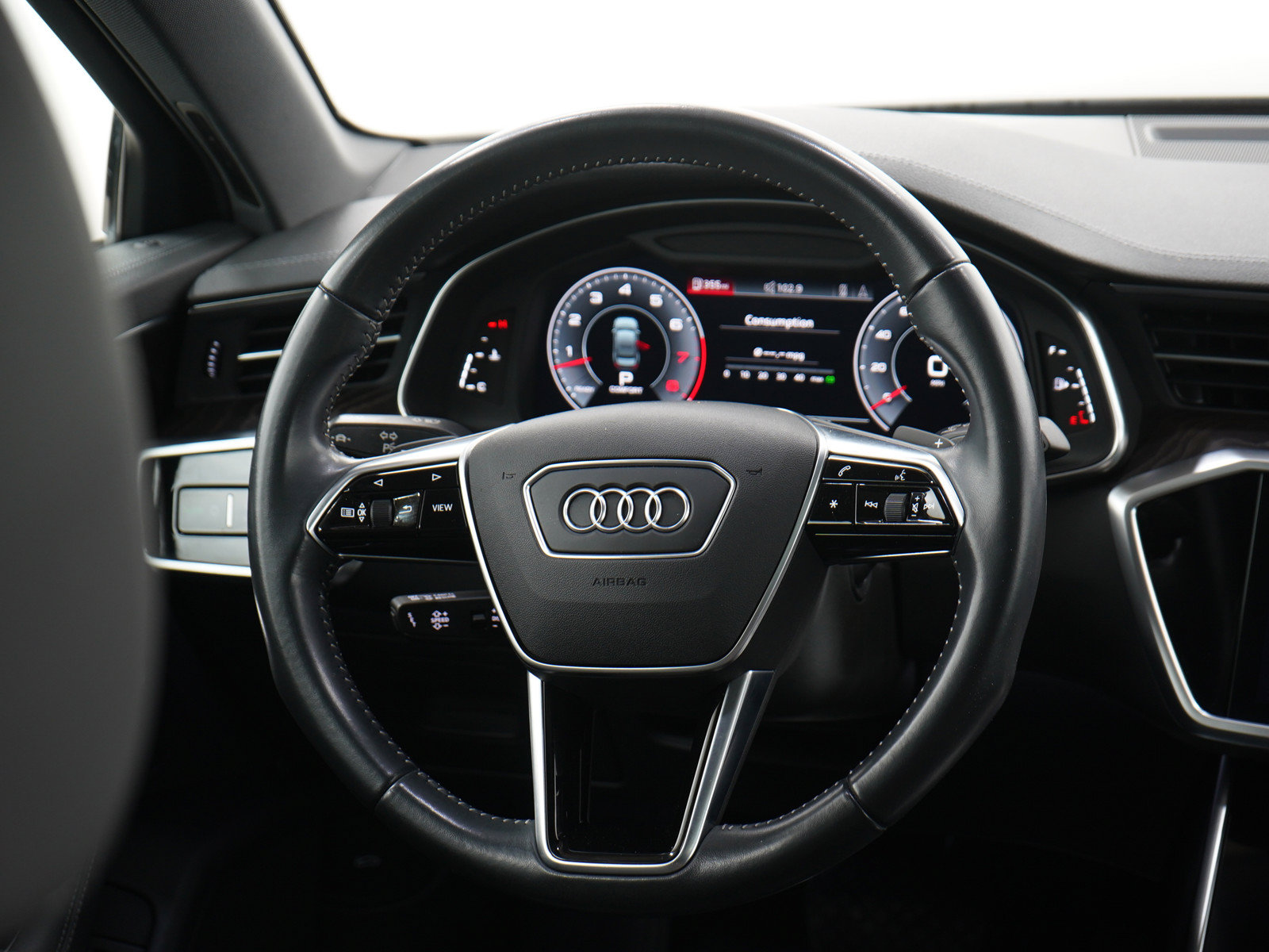 Used 2020 Audi A6 3.0T Premium Plus w/ Premium Plus Package AWD/4WD image 14