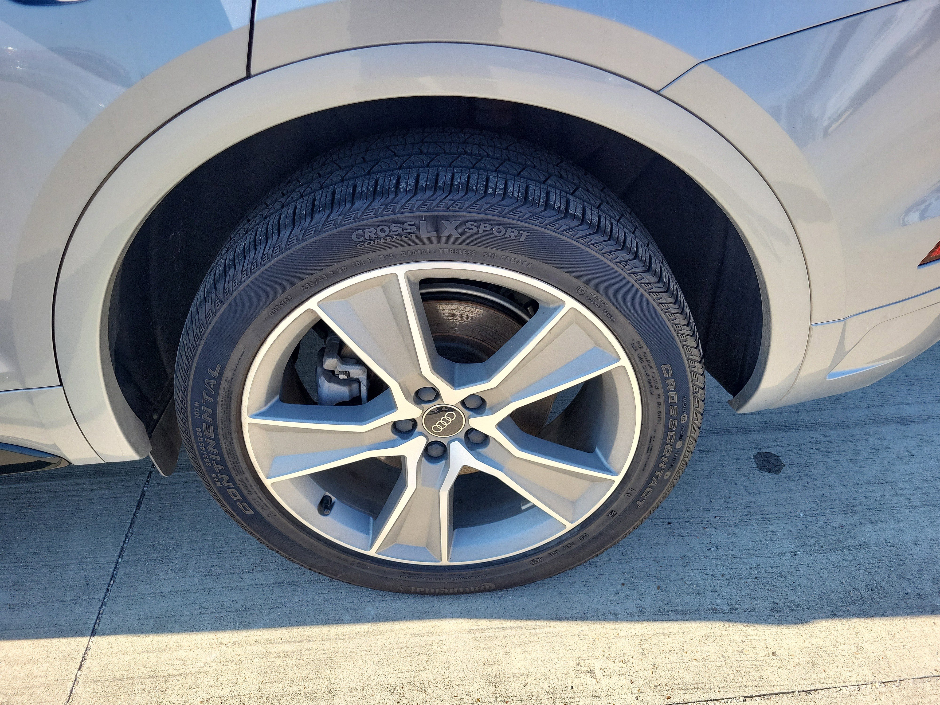 Used 2025 Audi Q5 2.0T Premium image 27