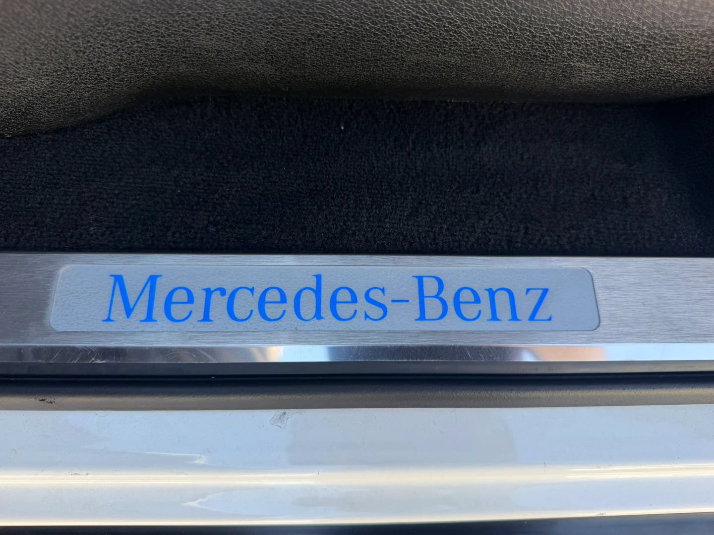 Used 2017 Mercedes-Benz G 550 Squared image 27