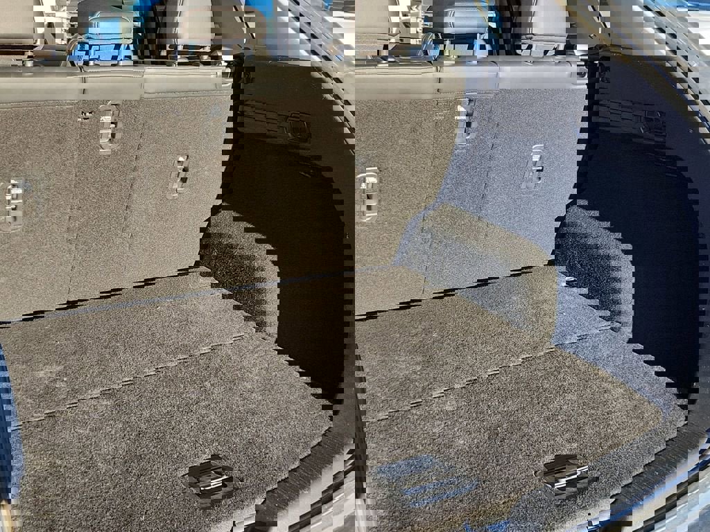 Used 2024 MAZDA CX-5 Carbon Edition image 17