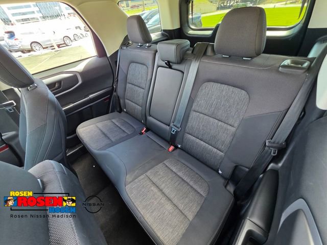 Used 2022 Ford Bronco Sport Big Bend AWD/4WD image 23