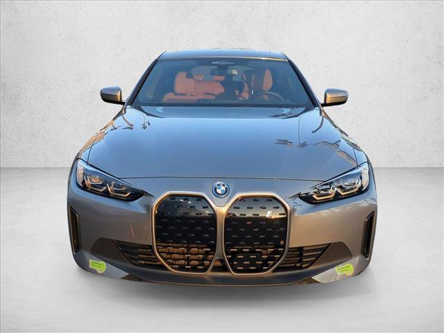 Certified 2023 BMW i4 eDrive35 RWD image 2