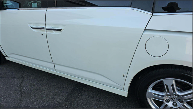 Used 2013 Honda Odyssey Touring image 11