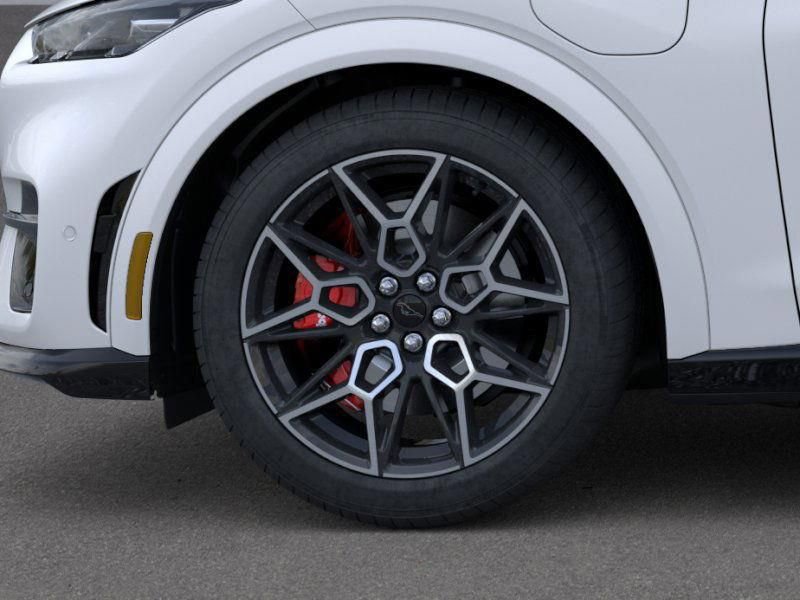 New 2025 Ford Mustang Mach-E GT image 19