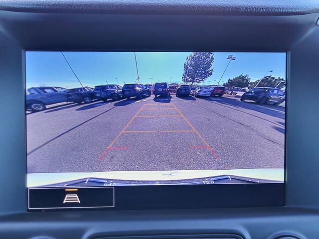 Used 2024 GMC Terrain SLT image 8