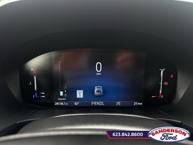 Certified 2023 Ford Escape ST-Line image 14