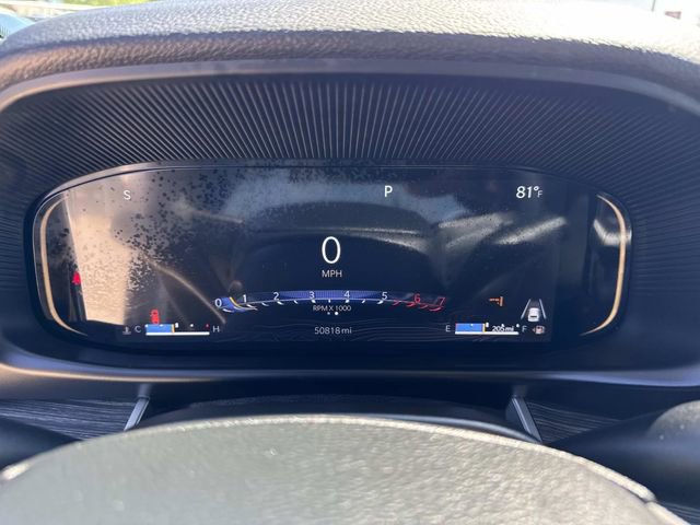 Used 2024 Jeep Wagoneer L Series III w/ Flexible Seating Group image 26