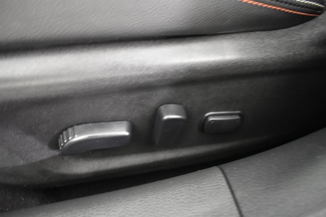 Certified 2024 Nissan Altima 2.5 SR w/ SR Premium Package image 12