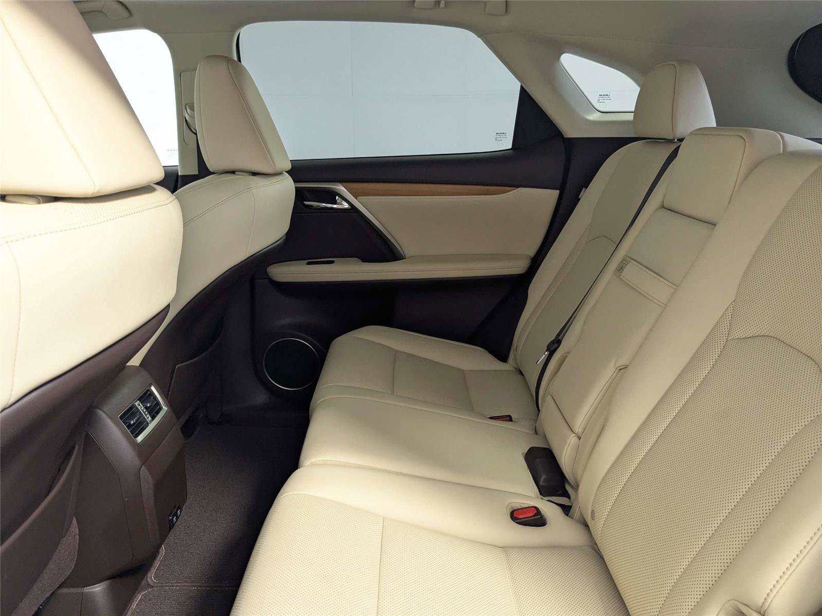 Used 2020 Lexus RX 350 FWD w/ Premium Package image 36