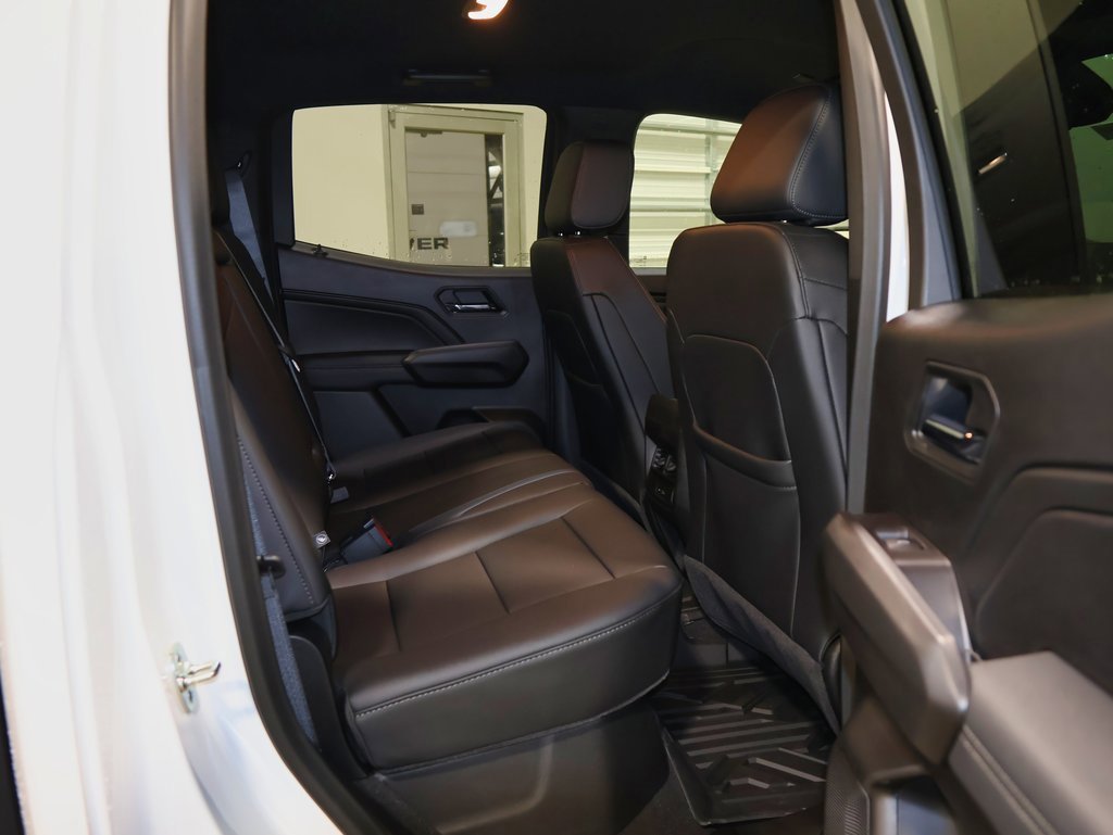 New 2026 GMC Canyon Elevation w/ Convenience Package image 27