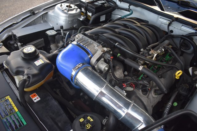 Used 2005 Ford Mustang GT Premium RWD image 29