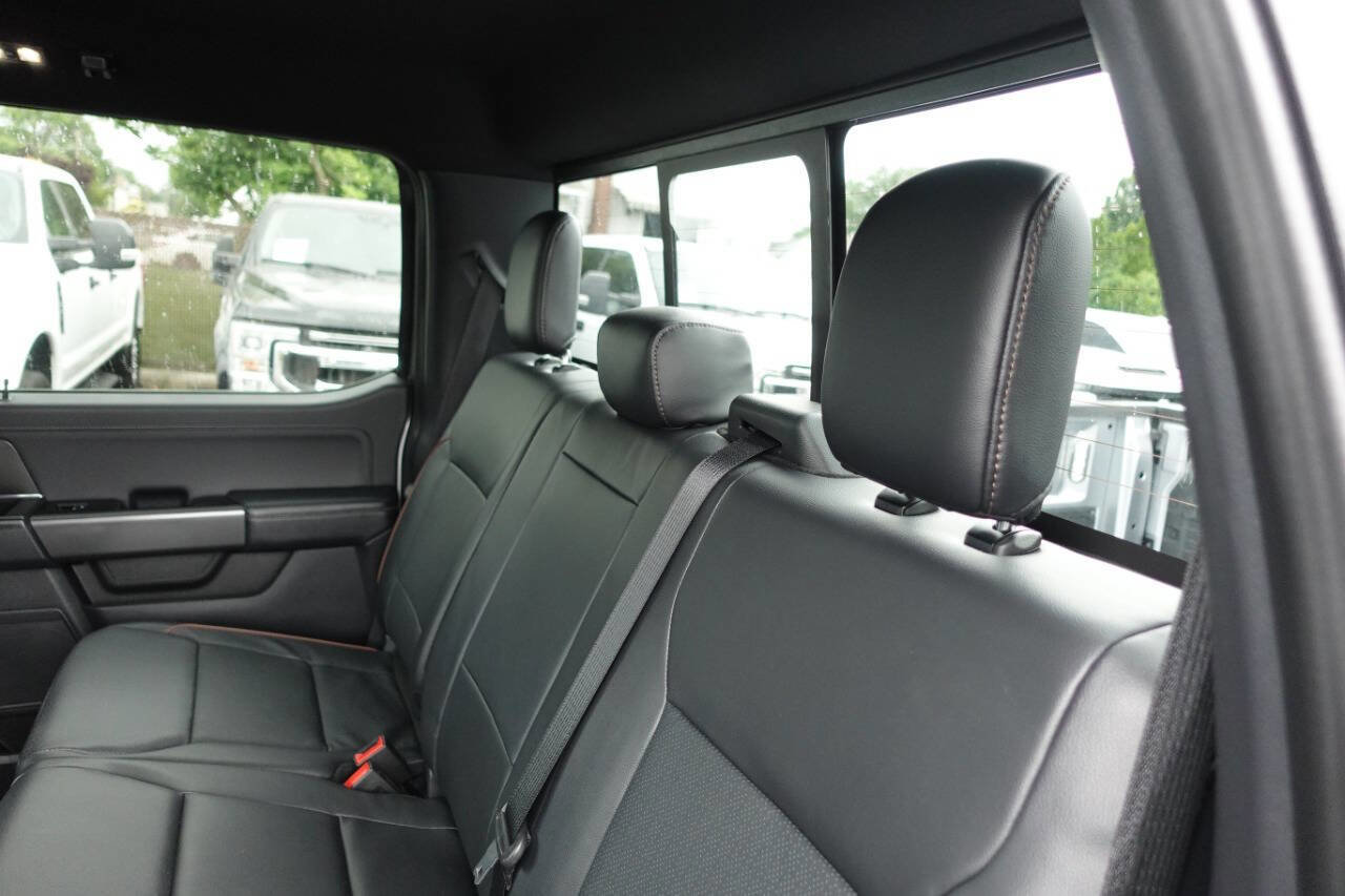Used 2024 Ford F150 XLT w/ Equipment Group 302A MID image 26