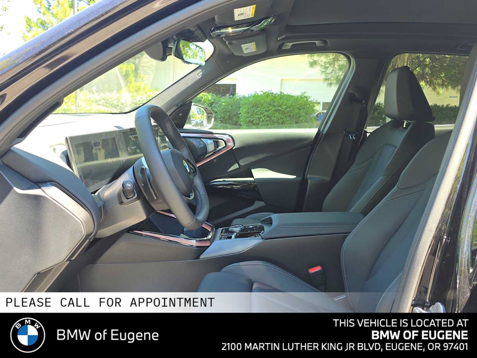 Used 2026 BMW X3 xDrive30i w/ Premium Package AWD/4WD image 20