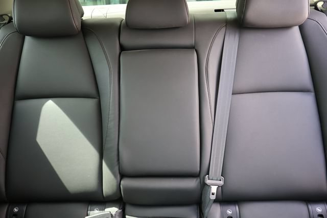 Used 2022 MAZDA MAZDA3 s FWD image 17