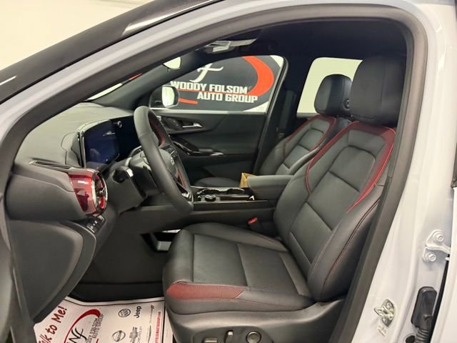 New 2026 Chevrolet Equinox RS w/ LPO, Floor Liner Package image 12