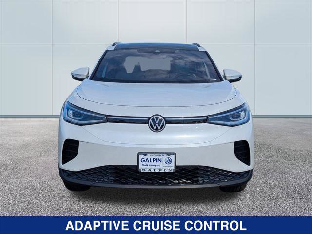 New 2026 Volkswagen ID.4 Pro S AWD/4WD image 8