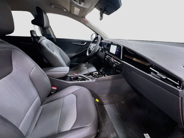 New 2026 Kia Niro Wind FWD image 29