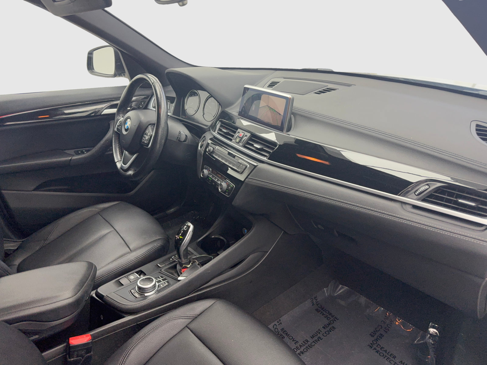 Used 2020 BMW X1 sDrive28i FWD image 41