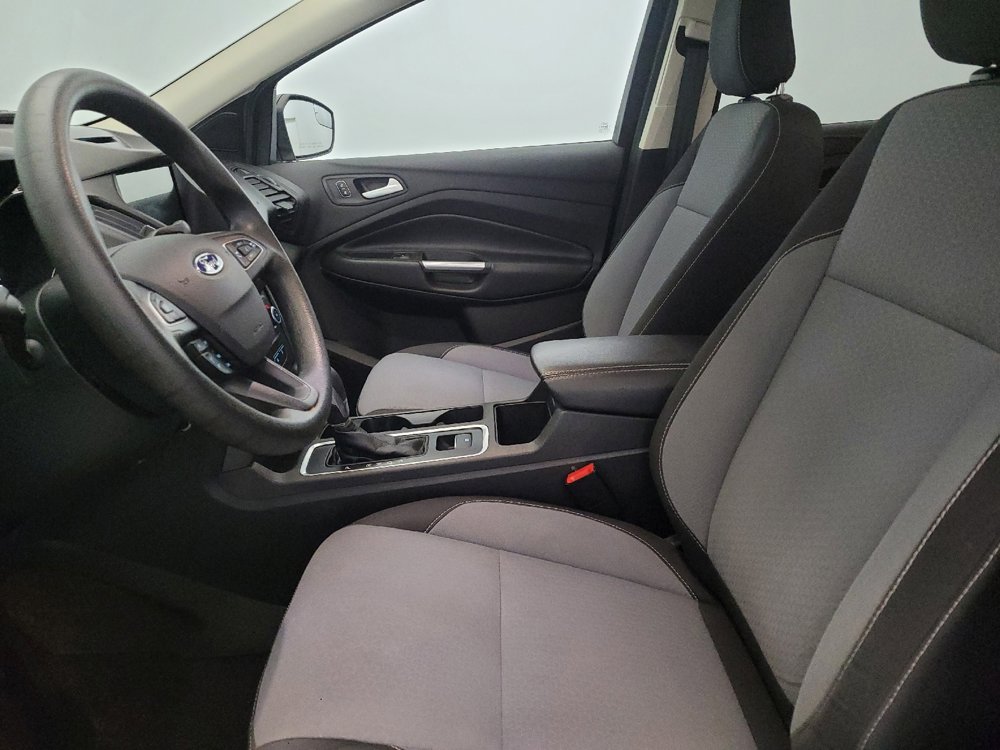 Used 2018 Ford Escape SE w/ SE Sync 3 Package image 17