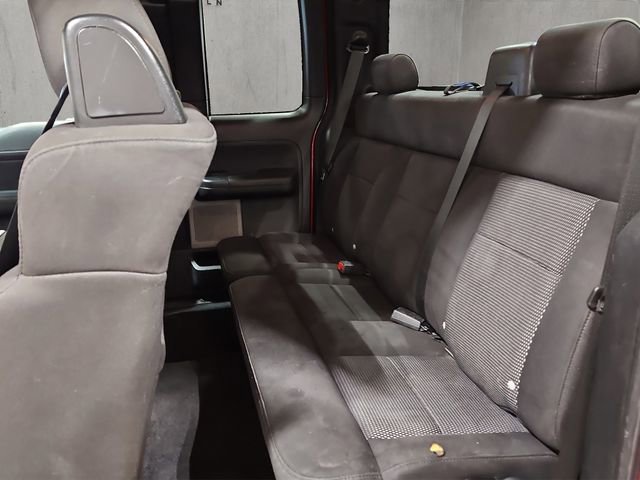 Used 2005 Ford F150 XL AWD/4WD image 27