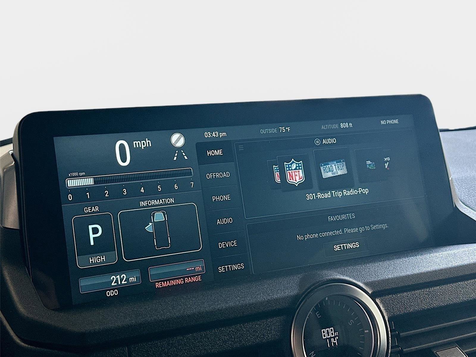 New 2025 INEOS Grenadier Fieldmaster Edition image 24