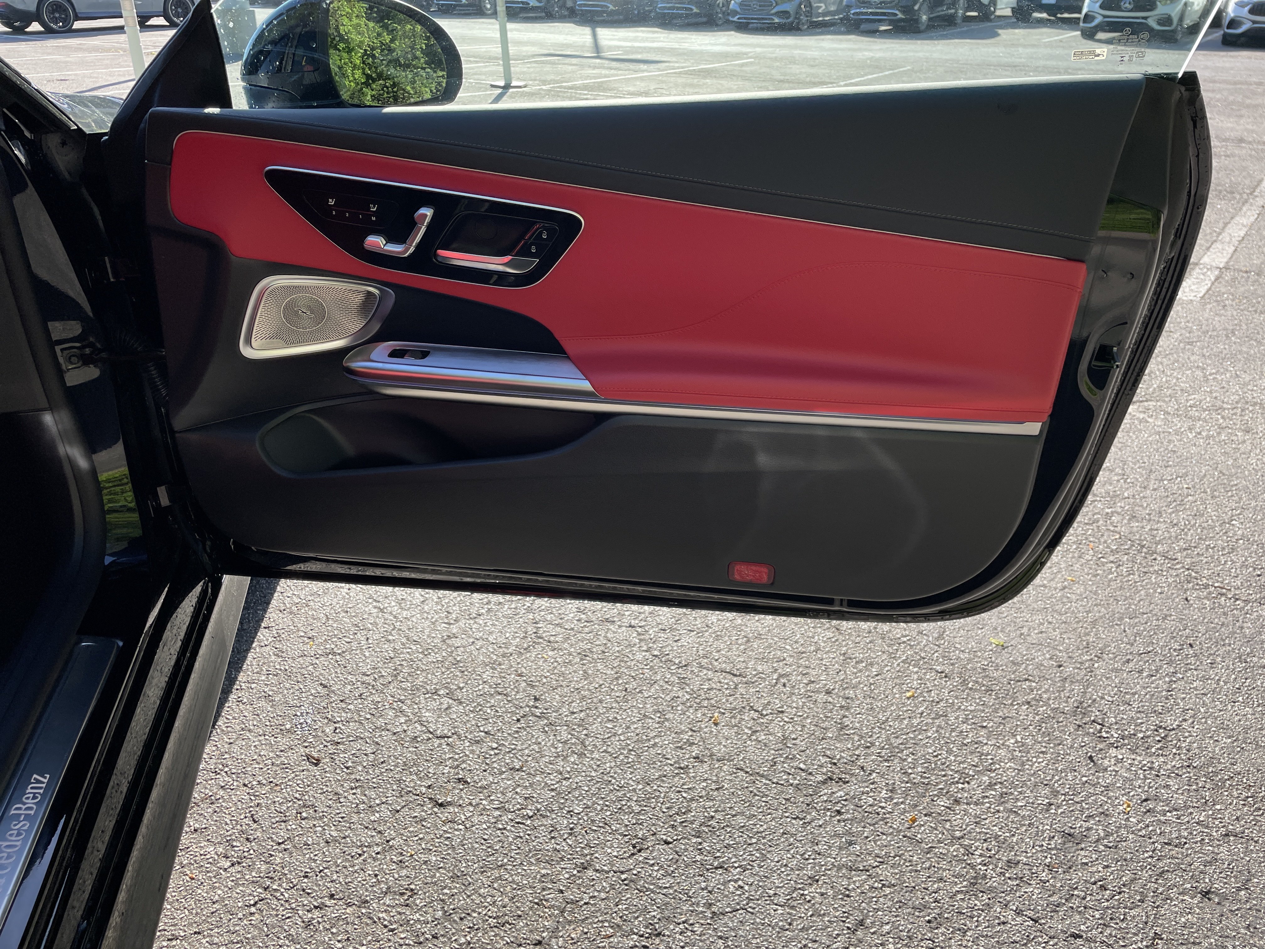 New 2026 Mercedes-Benz CLE 450 4MATIC Coupe image 35