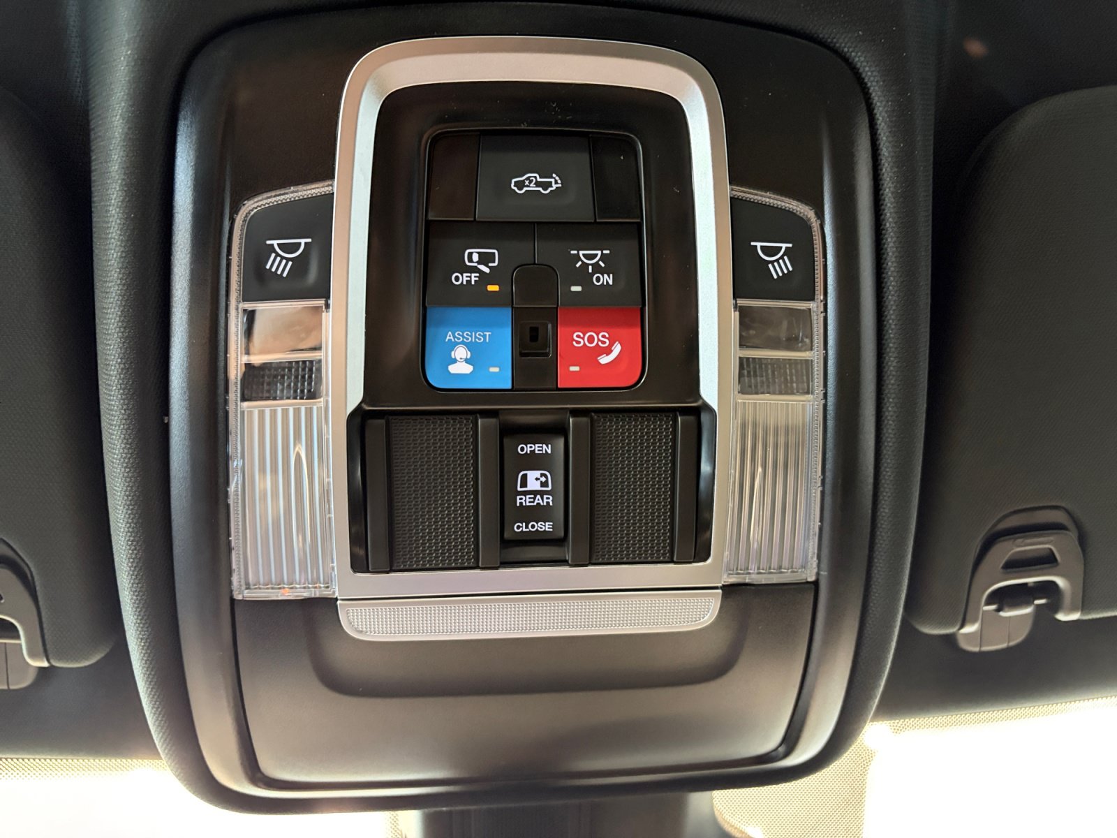 New 2027 RAM 1500 Big Horn AWD/4WD image 27