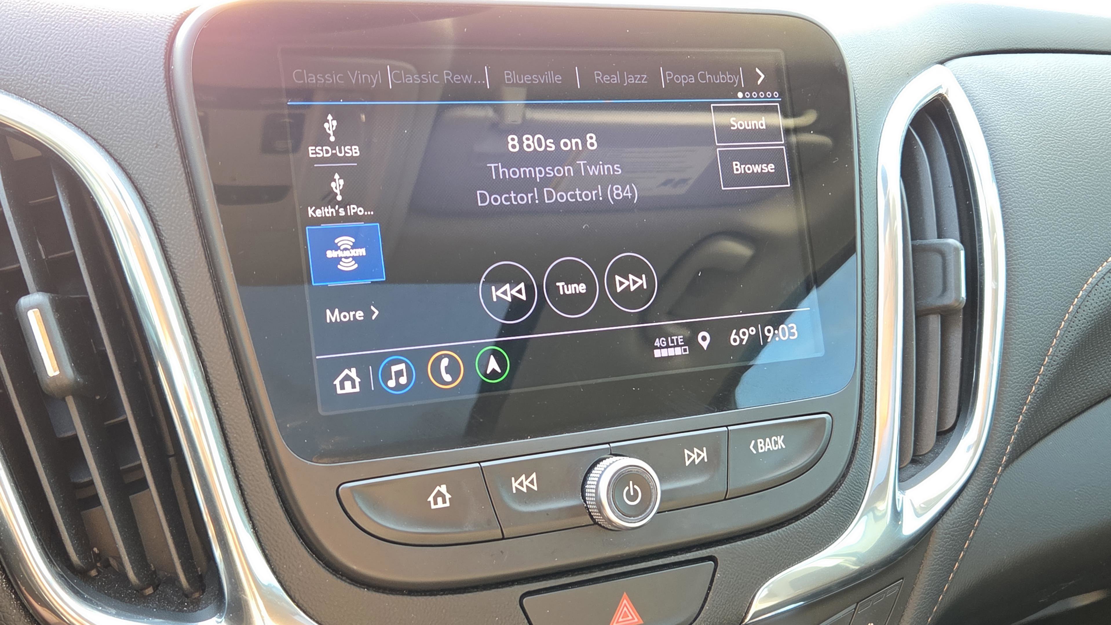 Used 2019 Chevrolet Equinox Premier image 24