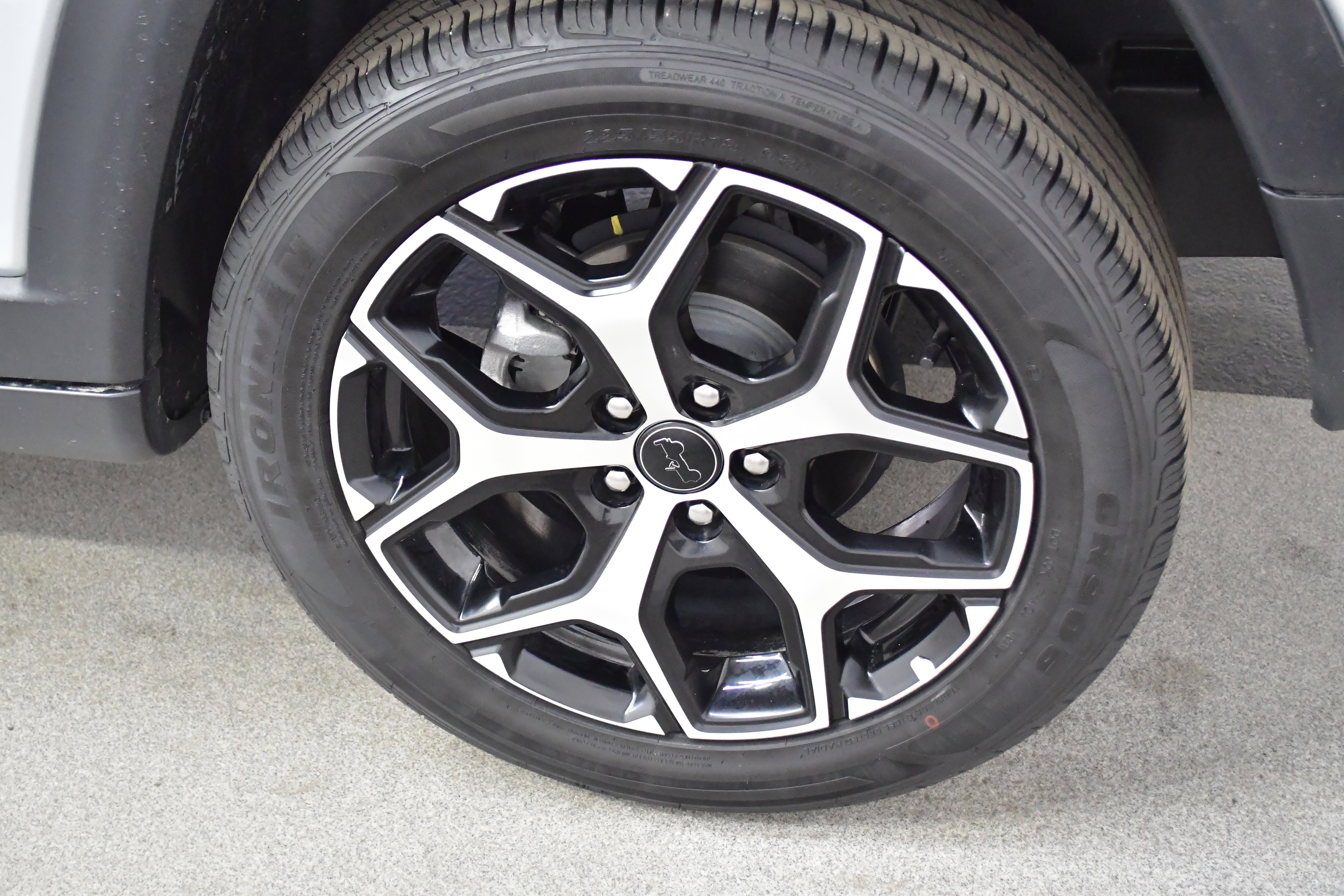 Used 2025 Jeep Compass Limited AWD/4WD image 32