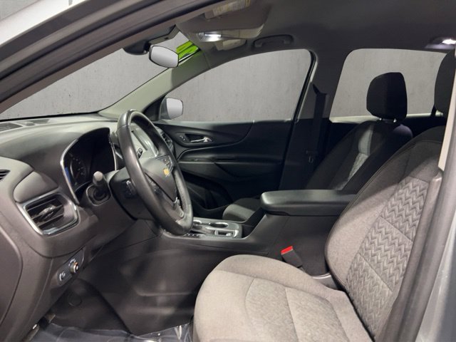 Used 2024 Chevrolet Equinox LT AWD/4WD image 7