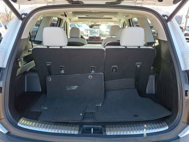 Used 2022 Kia Telluride SX image 32
