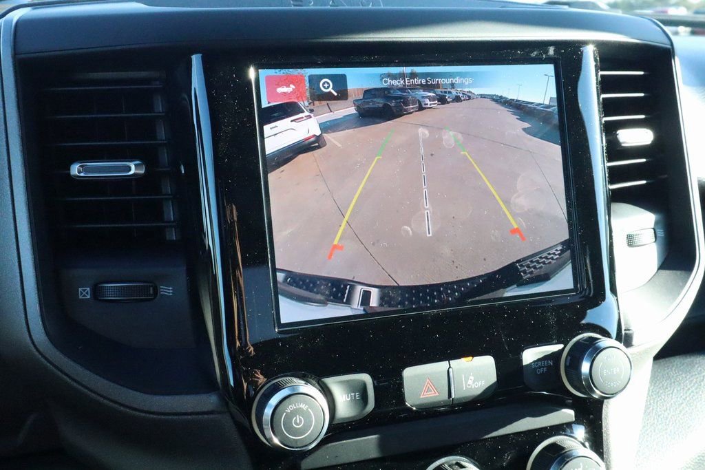 New 2026 RAM 1500 Tradesman image 6