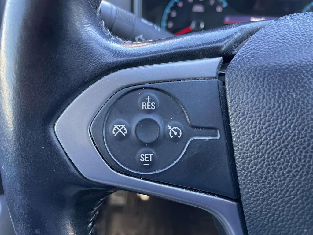 Used 2019 Chevrolet Colorado LT w/ LT Convenience Package image 31