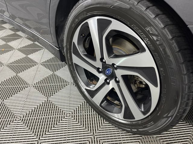 Used 2020 Subaru Legacy Limited AWD/4WD image 14