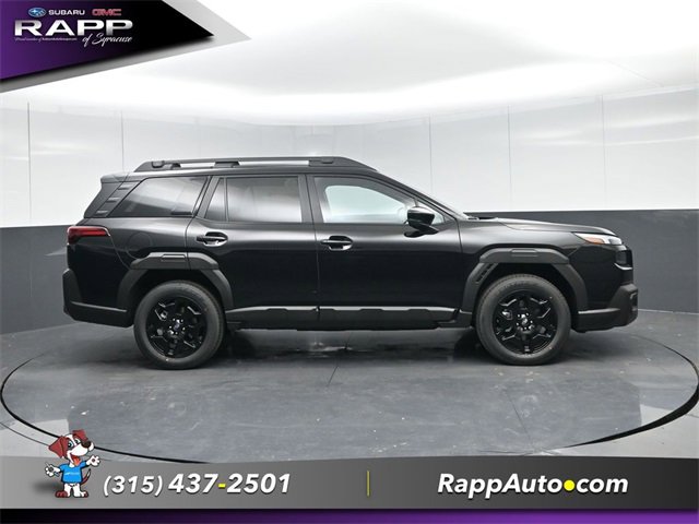 New 2026 Subaru Outback Limited image 2