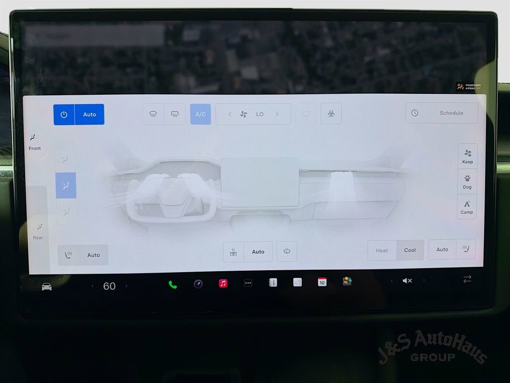 Used 2023 Tesla Model X Plaid image 20