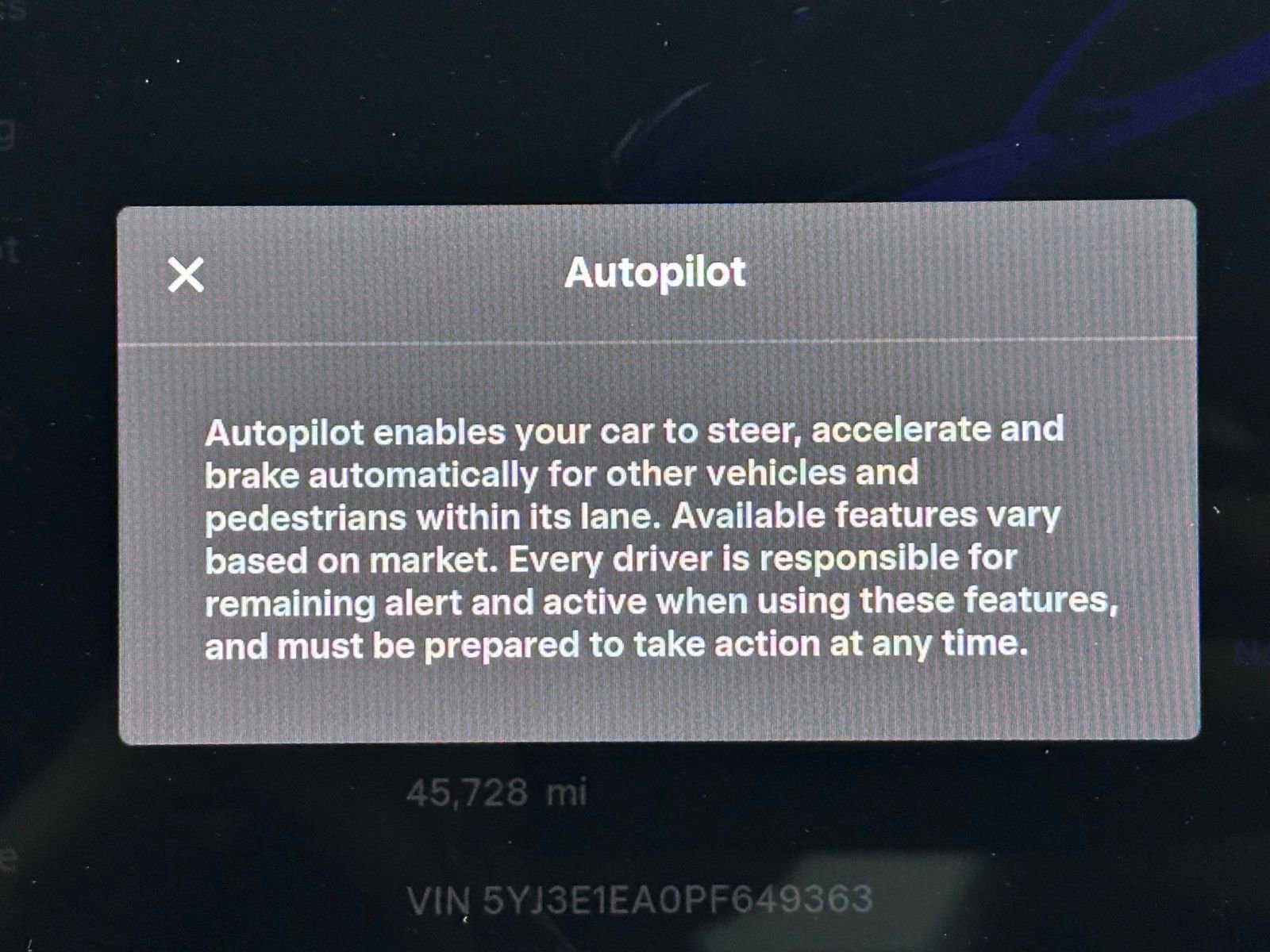 Used 2023 Tesla Model 3 Standard Range RWD image 42